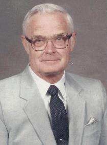 Robert Sevela Wedel Johnson